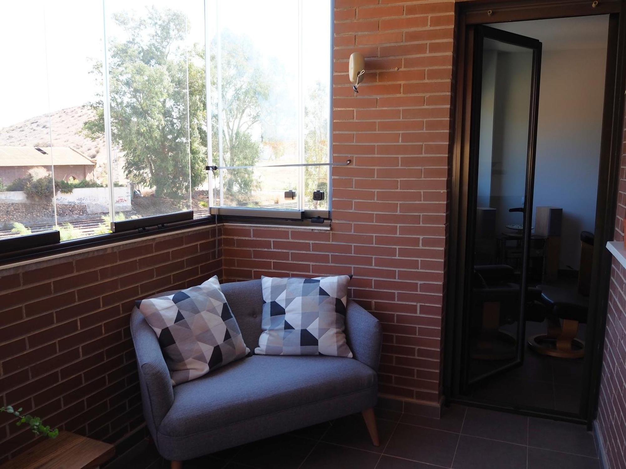 Aguilas Residencial El Cedro Bid2 Exterior foto